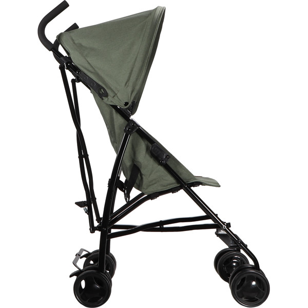 Ding Nora Forest Green Buggy DI-902782
