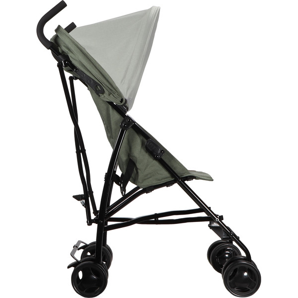 Ding Nora Forest Green Buggy DI-902782