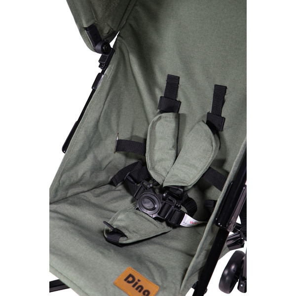 Ding Nora Forest Green Buggy DI-902782