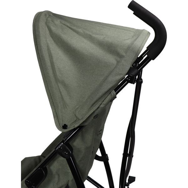 Ding Nora Forest Green Buggy DI-902782