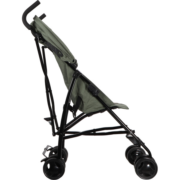 Ding Nora Forest Green Buggy DI-902782