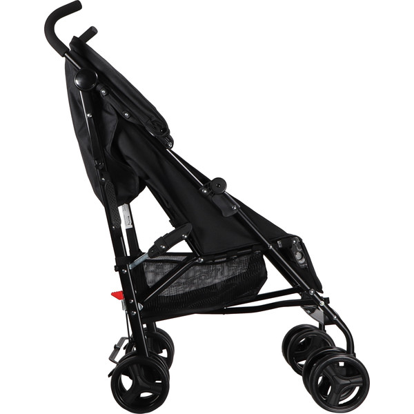Ding Otis Black 5 Standen Buggy DI-902799