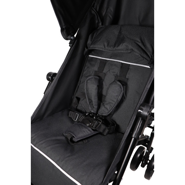 Ding Otis Black 5 Standen Buggy DI-902799