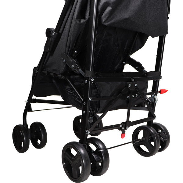 Ding Otis Black 5 Standen Buggy DI-902799