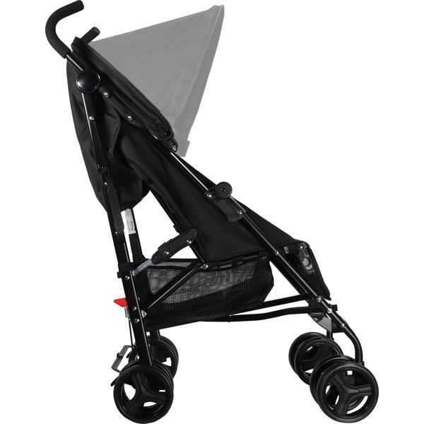 Ding Otis Black 5 Standen Buggy DI-902799