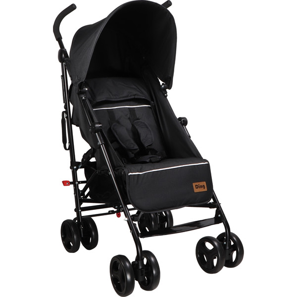 Ding Otis Black 5 Standen Buggy DI-902799