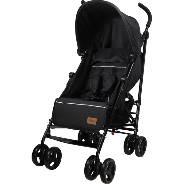 Ding Otis Black 5 Standen Buggy DI-902799