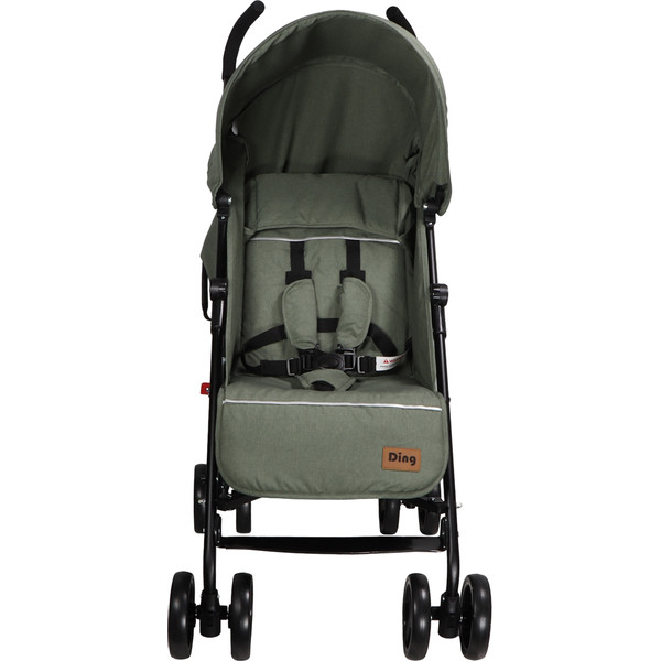 Ding Otis Green 5 Standen Buggy DI-902805