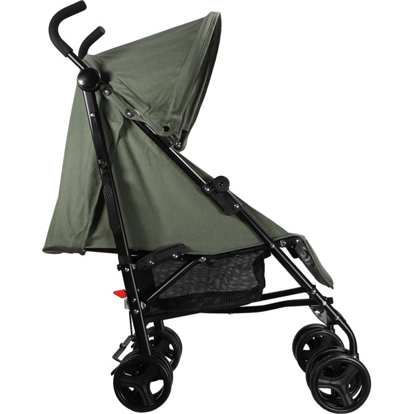 Ding Otis Green 5 Standen Buggy DI-902805