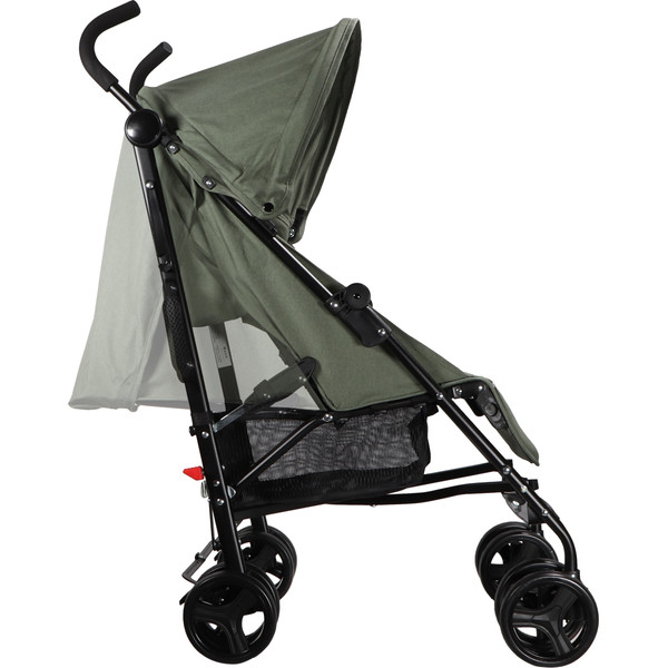 Ding Otis Green 5 Standen Buggy DI-902805