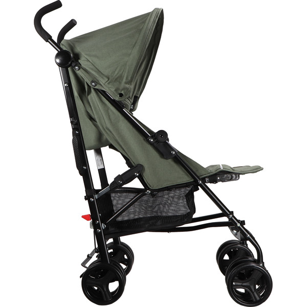 Ding Otis Green 5 Standen Buggy DI-902805