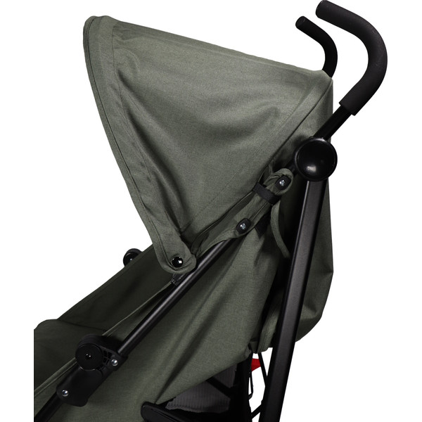 Ding Otis Green 5 Standen Buggy DI-902805