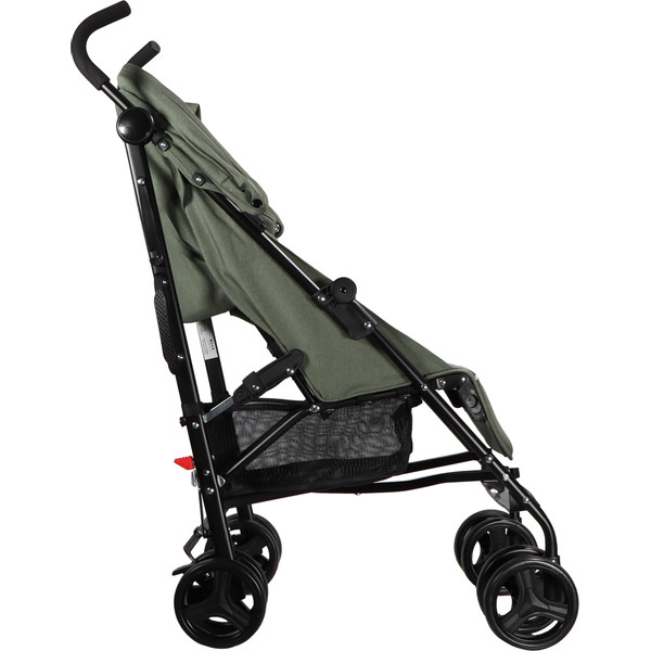 Ding Otis Green 5 Standen Buggy DI-902805