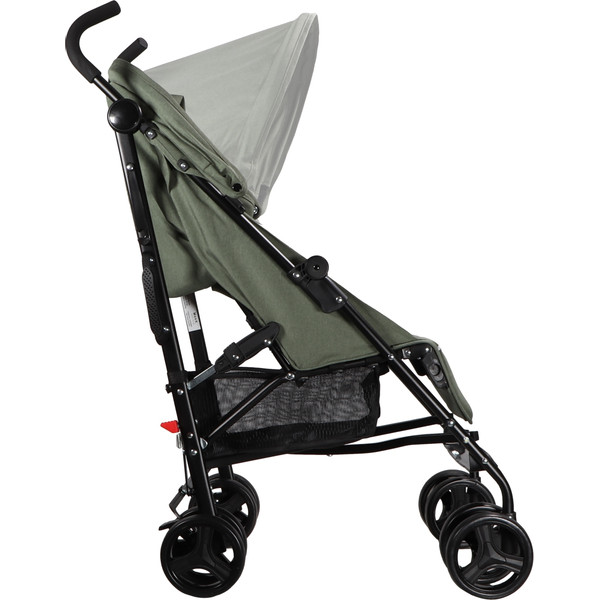 Ding Otis Green 5 Standen Buggy DI-902805