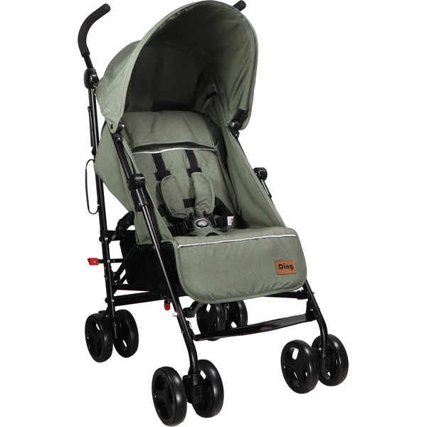 Ding Otis Green 5 Standen Buggy DI-902805