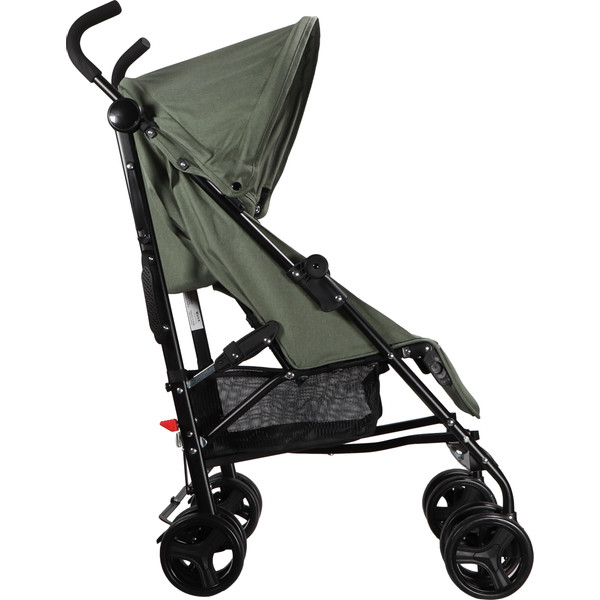 Ding Otis Green 5 Standen Buggy DI-902805