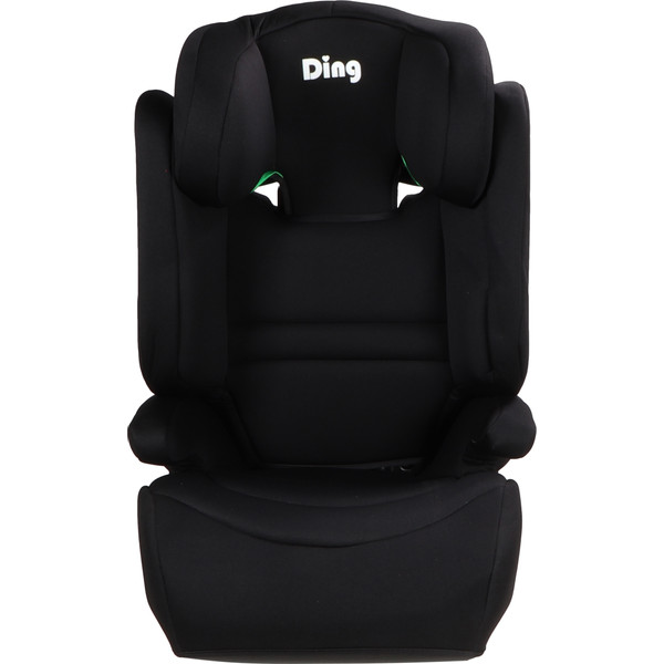 Ding Riley Black 100-150 cm i-Size Autostoel DI-903260