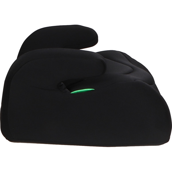 Ding Riley Black 100-150 cm i-Size Autostoel DI-903260