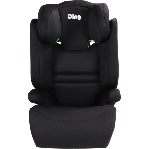 Ding Riley Black Isofix 100-150 cm i-Size Autostoel DI-903307