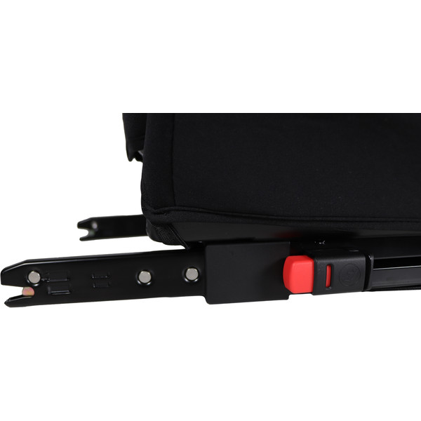 Ding Riley Black Isofix 100-150 cm i-Size Autostoel DI-903307