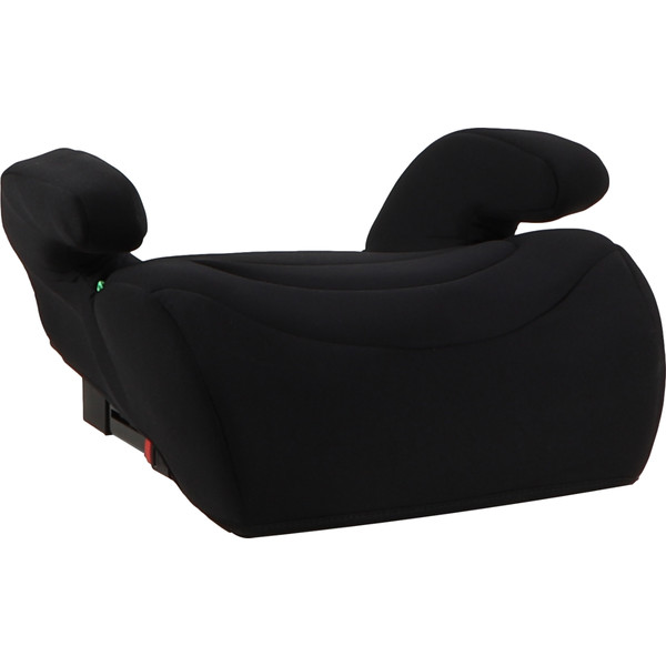 Ding Riley Black Isofix 100-150 cm i-Size Autostoel DI-903307
