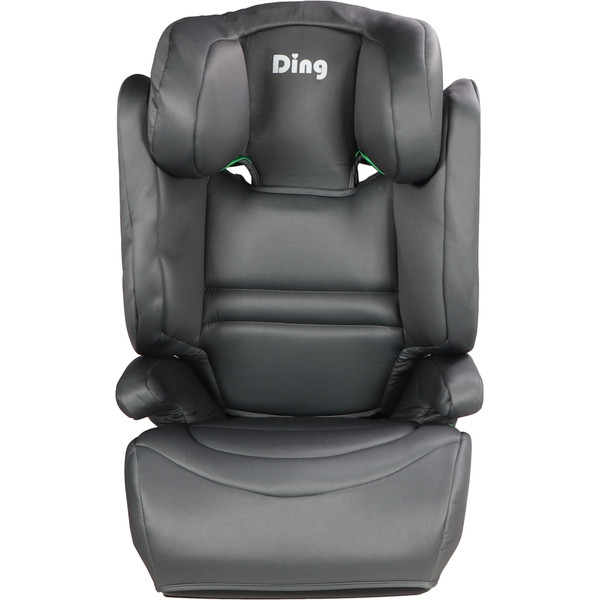 Ding Riley Grey 100-150 cm i-Size Autostoel DI-903277