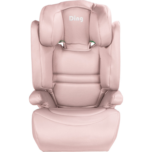 Ding Riley Pink 100-150 cm i-Size Autostoel DI-903284