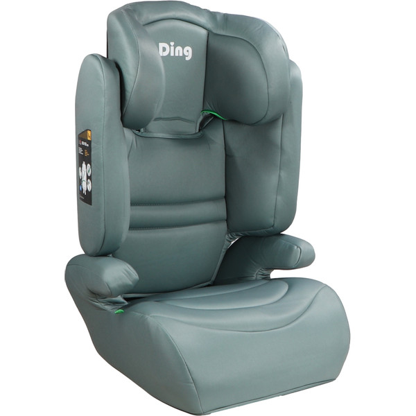 Ding Riley Stonegreen 100-150 cm i-Size Autostoel DI-903291