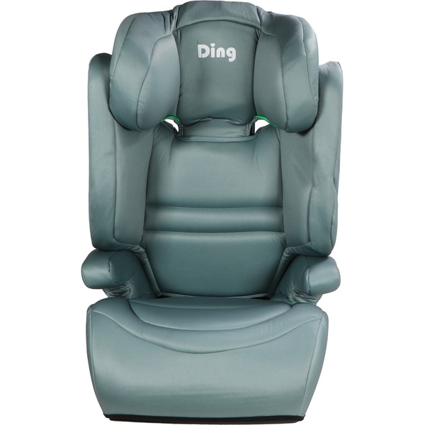 Ding Riley Stonegreen Isofix 100-150 cm i-Size Autostoel DI-903338