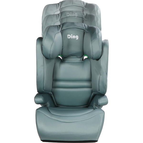 Ding Riley Stonegreen Isofix 100-150 cm i-Size Autostoel DI-903338
