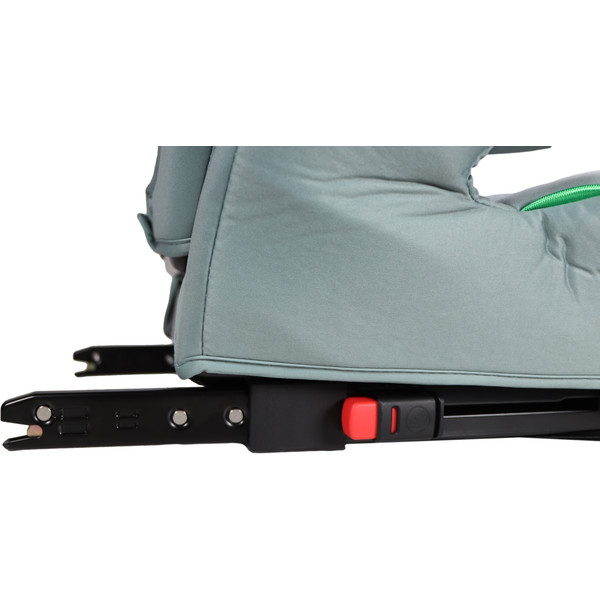 Ding Riley Stonegreen Isofix 100-150 cm i-Size Autostoel DI-903338