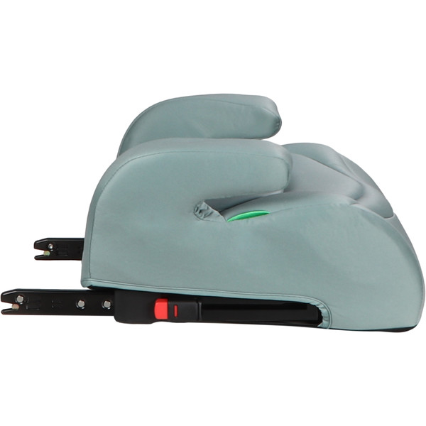 Ding Riley Stonegreen Isofix 100-150 cm i-Size Autostoel DI-903338
