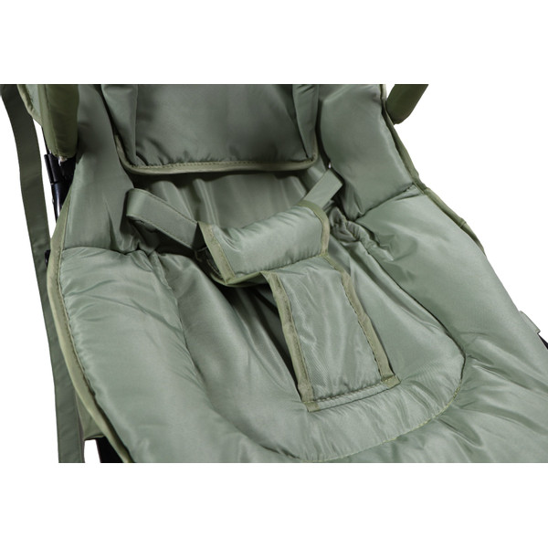 Ding Viggo Green Wipstoel DI-903604