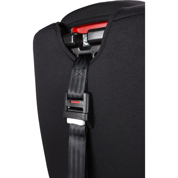 Ding Zino Grey 76-150 cm i-Size Autostoel DI-903208