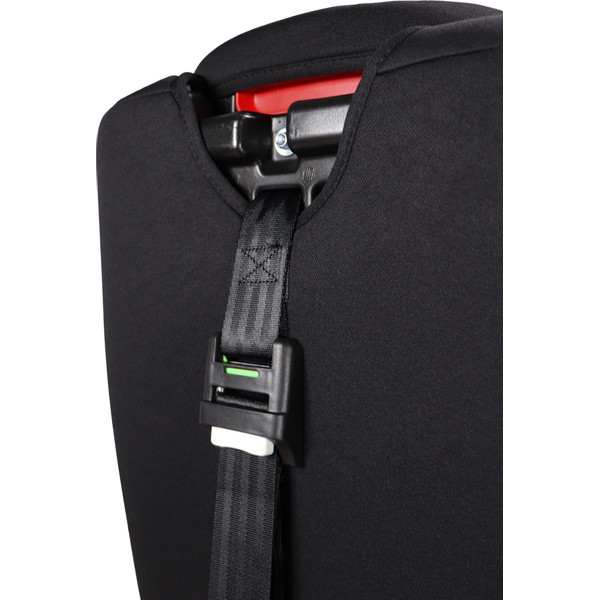Ding Zino Grey 76-150 cm i-Size Autostoel DI-903208
