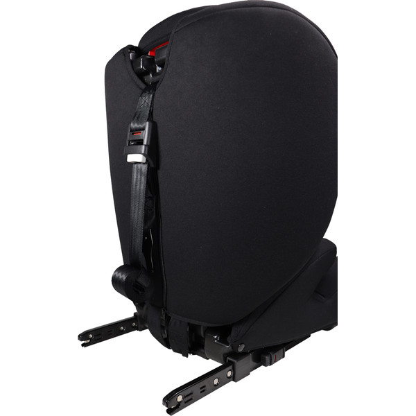 Ding Zino Grey 76-150 cm i-Size Autostoel DI-903208