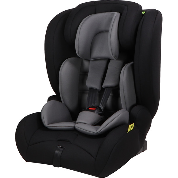 Ding Zino Grey 76-150 cm i-Size Autostoel DI-903208