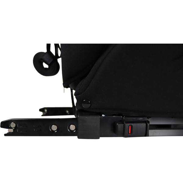 Ding Zino Grey 76-150 cm i-Size Autostoel DI-903208