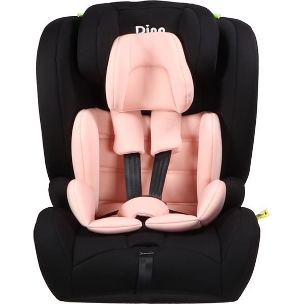 Ding Zino Pink 76-150 cm i-Size Autostoel DI-903215