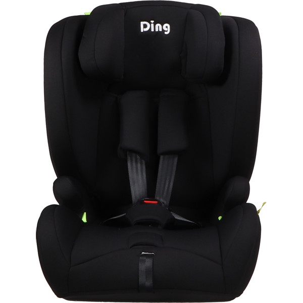Ding Zino Pink 76-150 cm i-Size Autostoel DI-903215