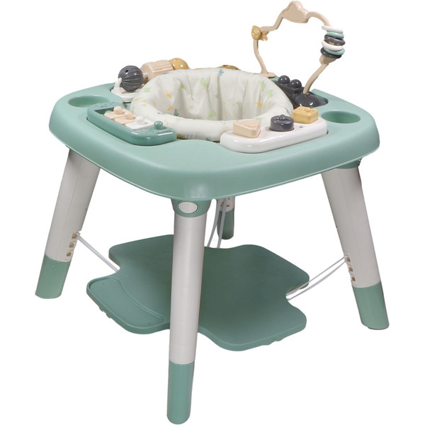 Tryco Dinosaurus Stonegreen 3-in-1 Activiteitentafel TR-927082