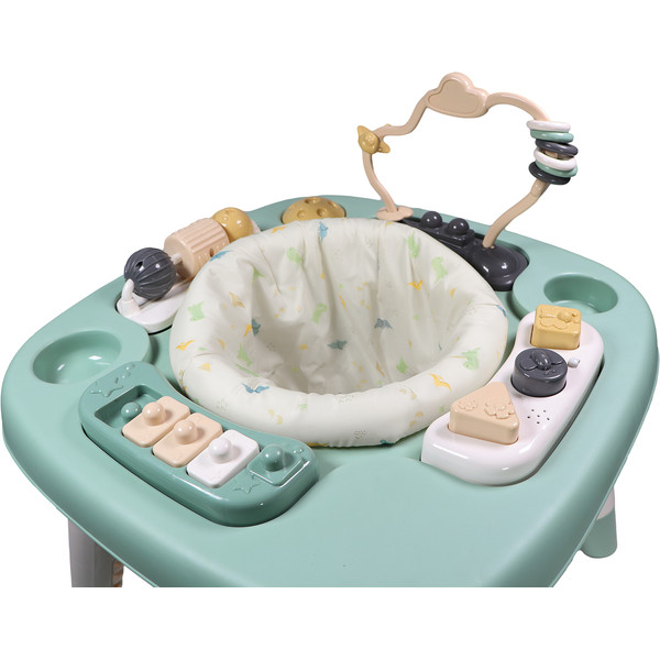 Tryco Dinosaurus Stonegreen 3-in-1 Activiteitentafel TR-927082