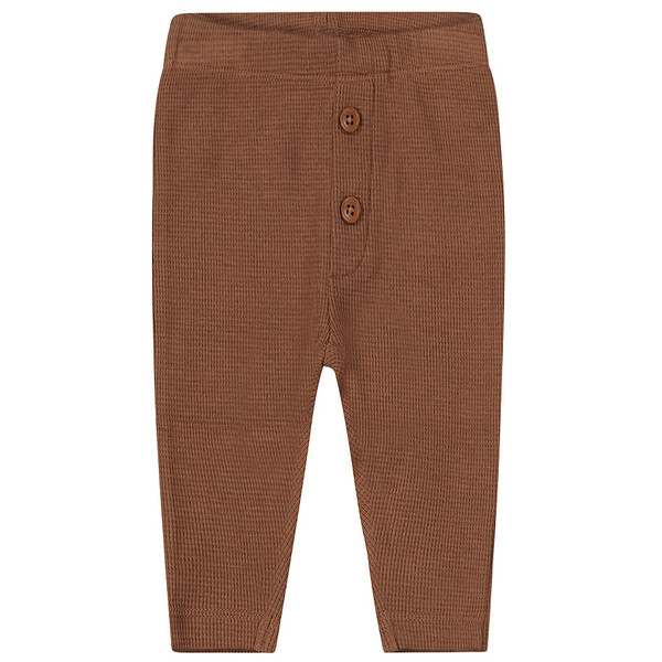 Dirkje Organic Brown Maat 68 Broekje WN1246 NOOS