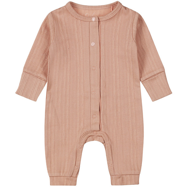 Dirkje Organic Dusty Pink Maat 56 Boxpakje WN1209 NOOS
