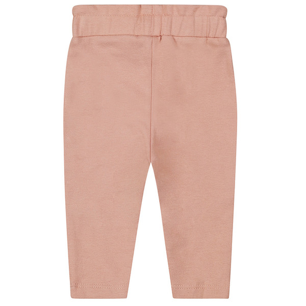 Dirkje Organic Dusty Pink Maat 62 Broekje WN1218 NOOS