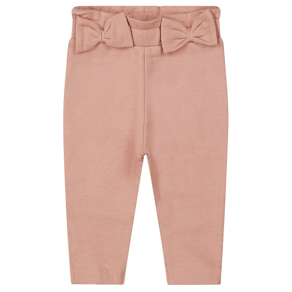 Dirkje Organic Dusty Pink Maat 62 Broekje WN1218 NOOS