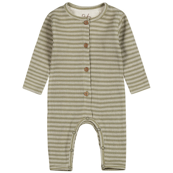 Dirkje Organic Faded Green Maat 50 Boxpakje WN1280 NOOS