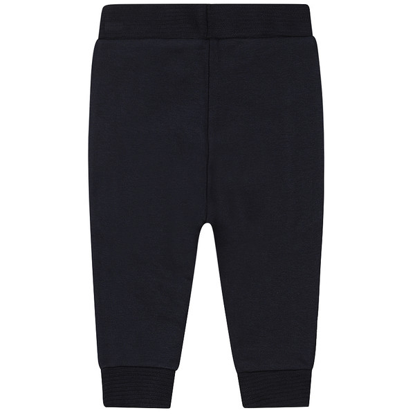 Dirkje Organic Navy Maat 50 Broekje