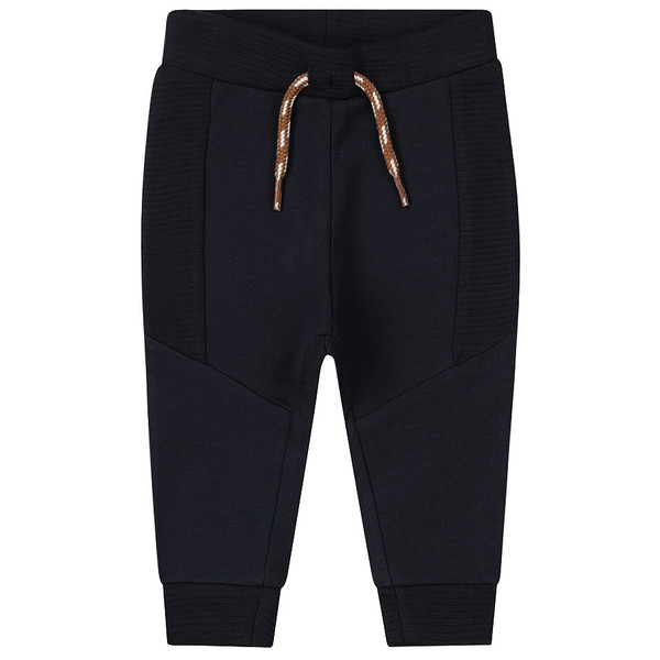 Dirkje Organic Navy Maat 68 Broekje