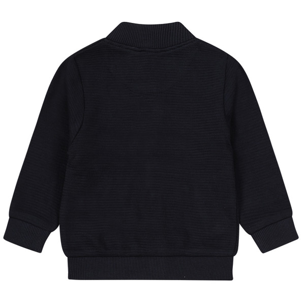 Dirkje Organic Navy Maat 68 Vestje WN1275 NOOS